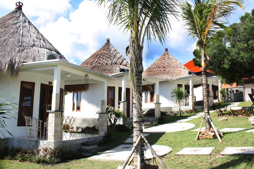 Villa Tanjung Simah Pecatu Esterno foto